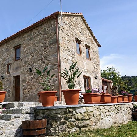 El Cobijo De Soar ¡Casa Rural Completa! Morana Ngoại thất bức ảnh