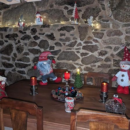 El Cobijo De Soar ¡Casa Rural Completa! Morana Ngoại thất bức ảnh