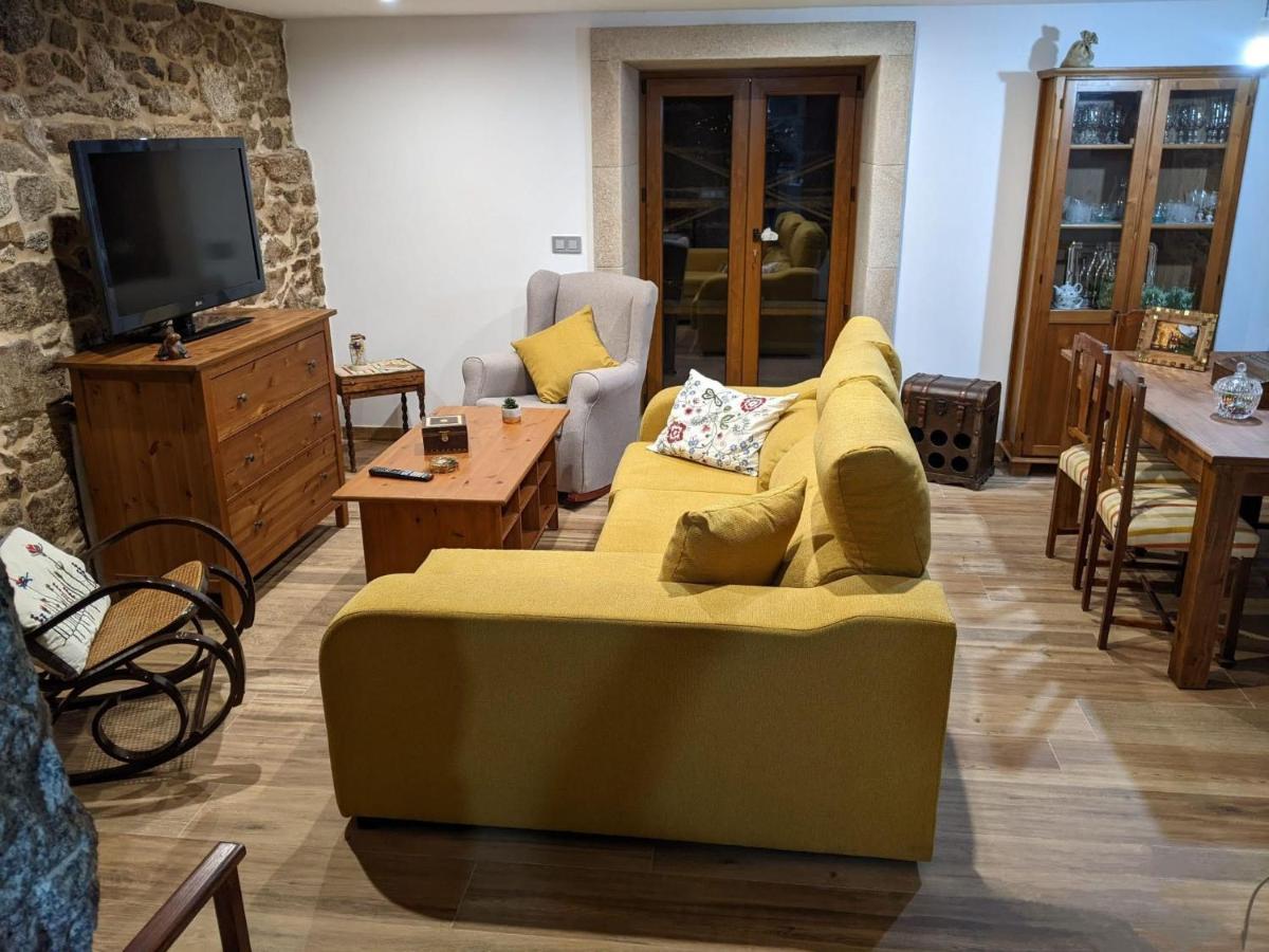 El Cobijo De Soar ¡Casa Rural Completa! Morana Ngoại thất bức ảnh