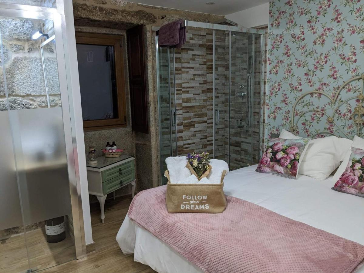 El Cobijo De Soar ¡Casa Rural Completa! Morana Ngoại thất bức ảnh