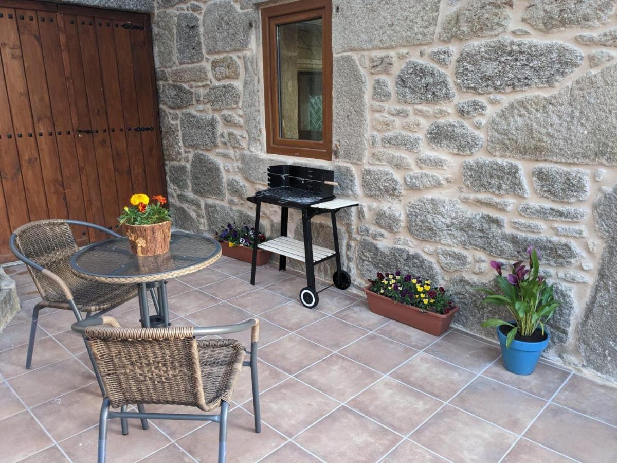 El Cobijo De Soar ¡Casa Rural Completa! Morana Ngoại thất bức ảnh