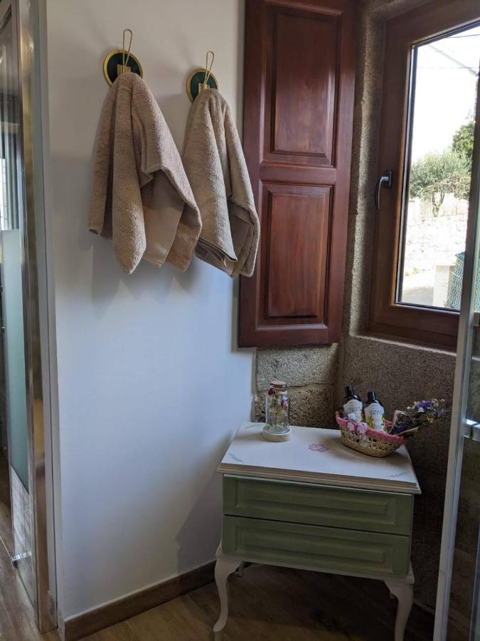 El Cobijo De Soar ¡Casa Rural Completa! Morana Ngoại thất bức ảnh