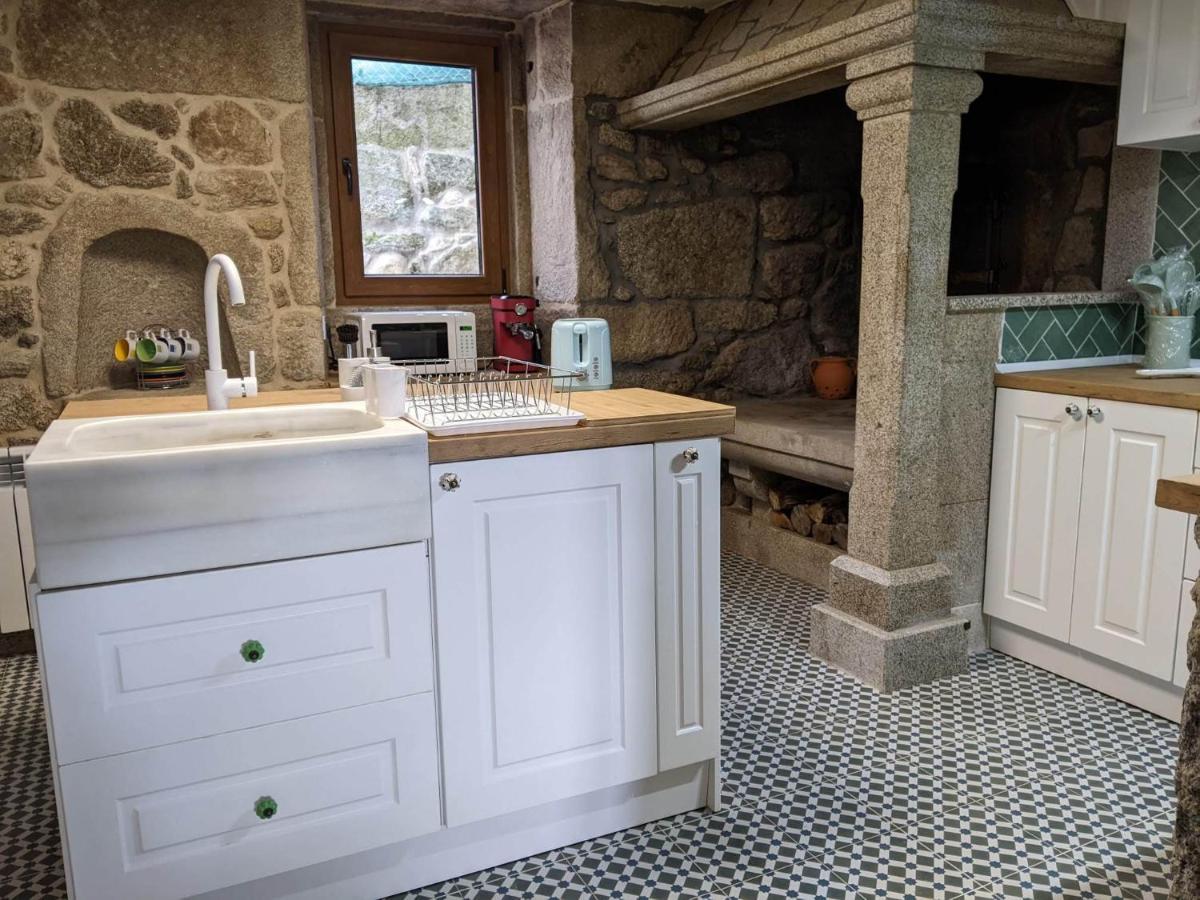 El Cobijo De Soar ¡Casa Rural Completa! Morana Ngoại thất bức ảnh