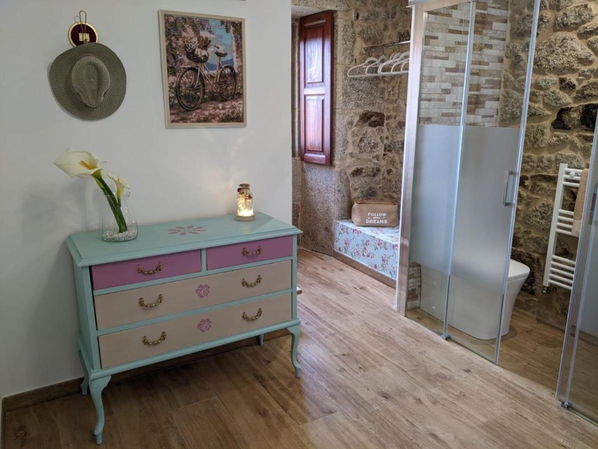 El Cobijo De Soar ¡Casa Rural Completa! Morana Ngoại thất bức ảnh