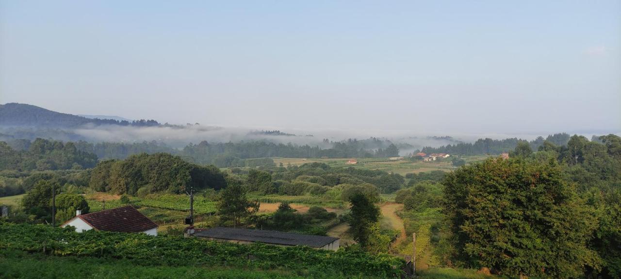 El Cobijo De Soar ¡Casa Rural Completa! Morana Ngoại thất bức ảnh