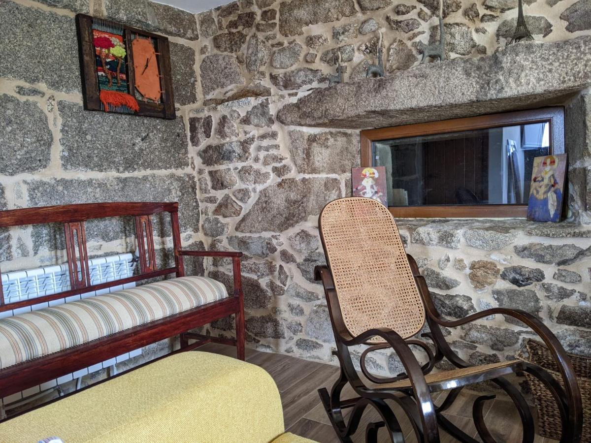 El Cobijo De Soar ¡Casa Rural Completa! Morana Ngoại thất bức ảnh