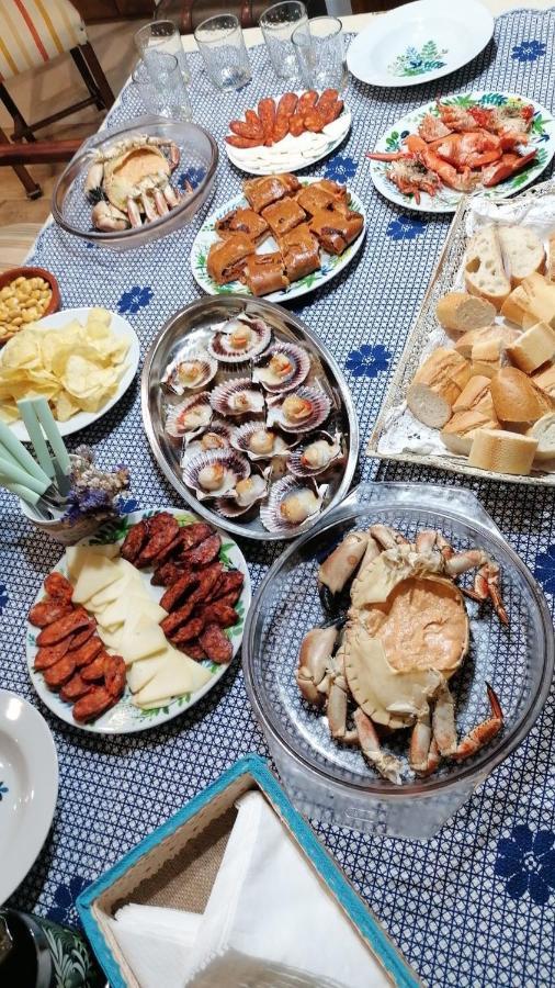 El Cobijo De Soar ¡Casa Rural Completa! Morana Ngoại thất bức ảnh