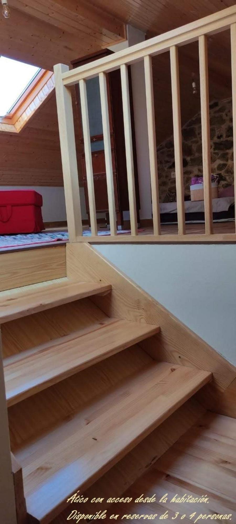 El Cobijo De Soar ¡Casa Rural Completa! Morana Ngoại thất bức ảnh