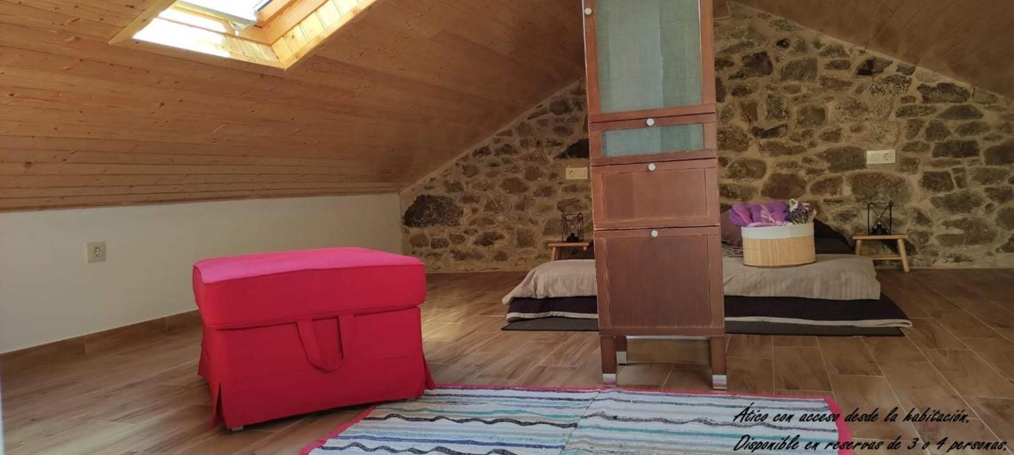 El Cobijo De Soar ¡Casa Rural Completa! Morana Ngoại thất bức ảnh